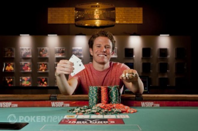 World Series of Poker dzień 39: Will Jaffe i Tomas Junek mają bransoletki 0001 World Series of Poker dzień 39: Will Jaffe i Tomas Junek mają bransoletki 0001