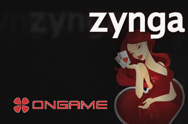 Новости дня: Zynga хочет купить Ongame, Айви опять №1 и WPT... 0001 Новости дня: Zynga хочет купить Ongame, Айви опять №1 и WPT... 0001