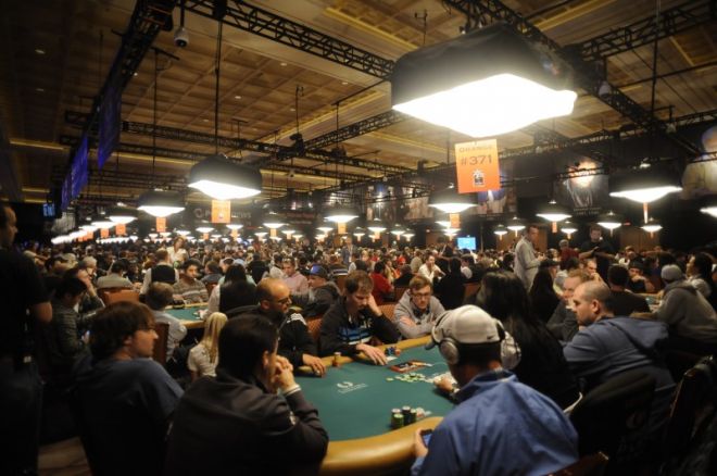 Wsop ME Day1a: Candio, Isaia, Swissy e Carini ci sono! 0001