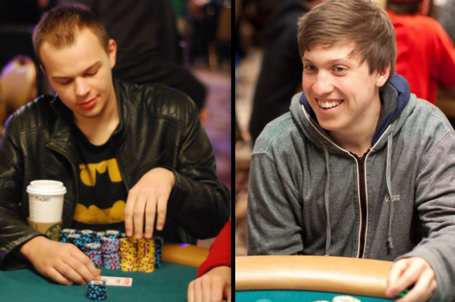 WSOP pagrindinis turnyras 1A diena: Matas ir Kristijonas antroje dienoje! 0001 WSOP pagrindinis turnyras 1A diena: Matas ir Kristijonas antroje dienoje! 0001