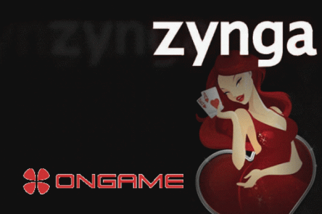 Новини дня: Zynga хоче купити Ongame, Айві знову №1 і WPT Мадрид 0001 Новини дня: Zynga хоче купити Ongame, Айві знову №1 і WPT Мадрид 0001