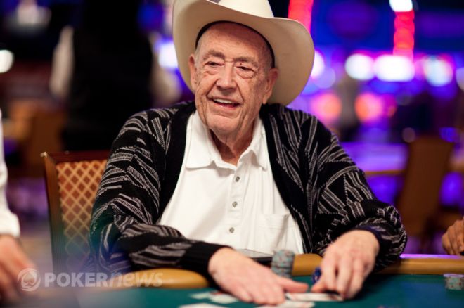 Doyle Brunson