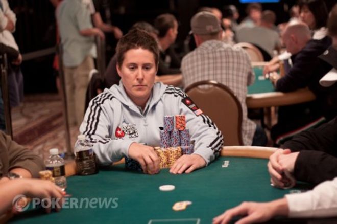 热火朝天战WSOP主赛事 0001 热火朝天战WSOP主赛事 0001