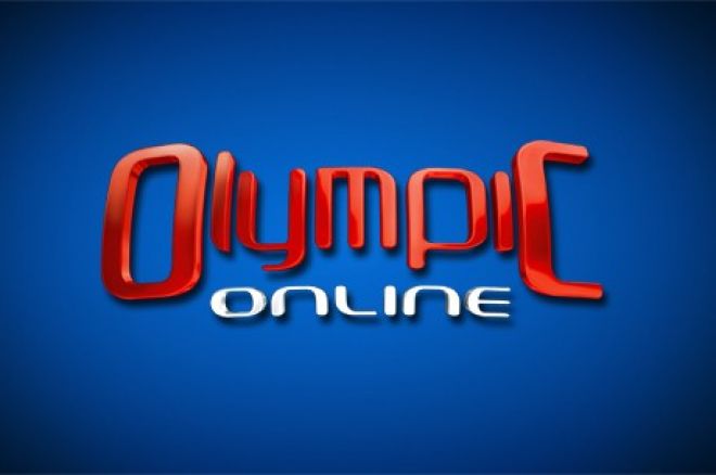 Olympic-Online Olympic-Online