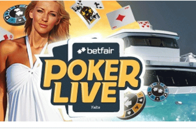 Betfair Poker Live Betfair Poker Live
