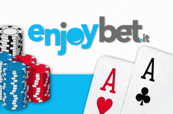 Enjoybet Open in arrivo a settembre a Cipro 0001