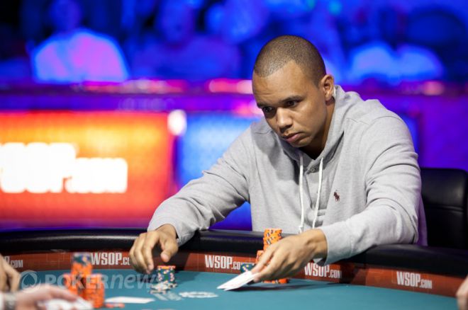 Phil Ivey