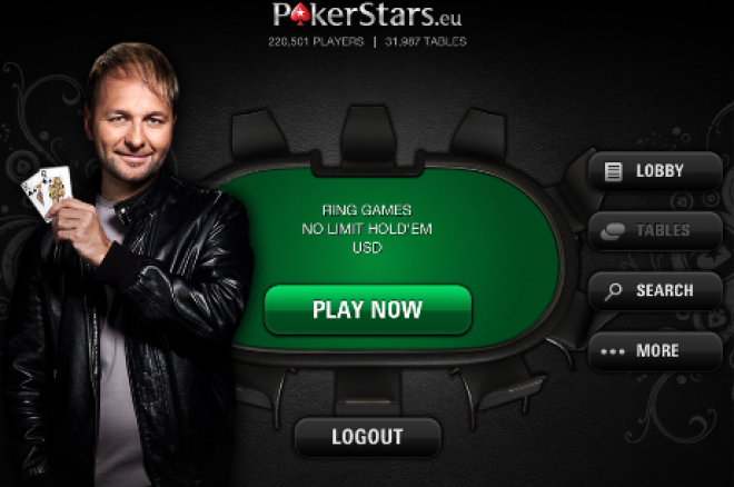 Фрийрол за $100,000 и 100хiPad 3 за всички ползващи мобилната версия на PokerStars 0001 Фрийрол за $100,000 и 100хiPad 3 за всички ползващи мобилната версия на PokerStars 0001