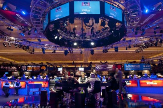 WSOP WSOP