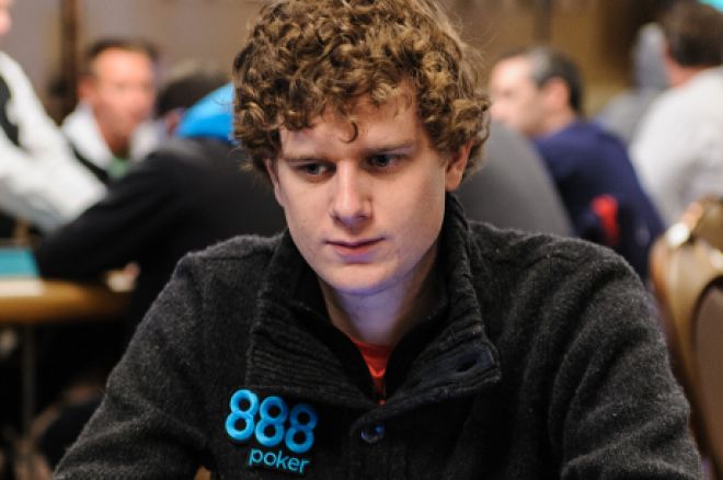 Sam Holden Sam Holden