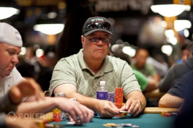 2012 WSOP Main Event: Day 2c 0001 2012 WSOP Main Event: Day 2c 0001