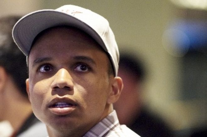 Phil Ivey