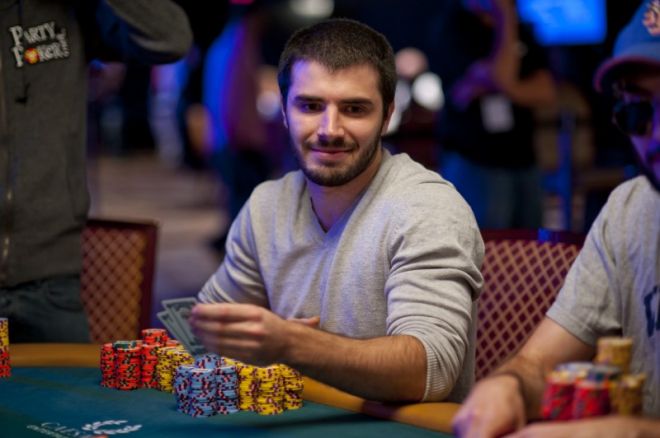 WSOP Main Event Dag 3: Mikkelsen og Hille bekreftet videre til Dag 4 - Alesandro leder 0001 WSOP Main Event Dag 3: Mikkelsen og Hille bekreftet videre til Dag 4 - Alesandro leder 0001