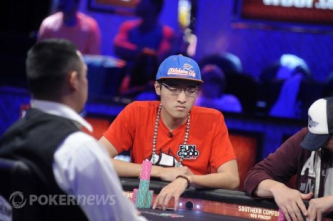 World Series of Poker 2012 : les plus grosses mains de la semaine