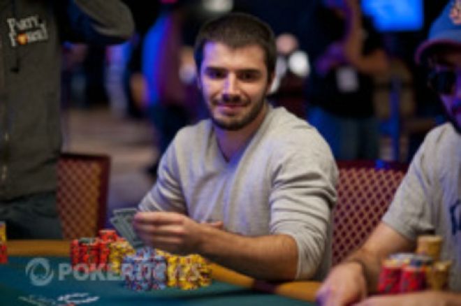2012 WSOP主赛事冲向钱圈 0001 2012 WSOP主赛事冲向钱圈 0001