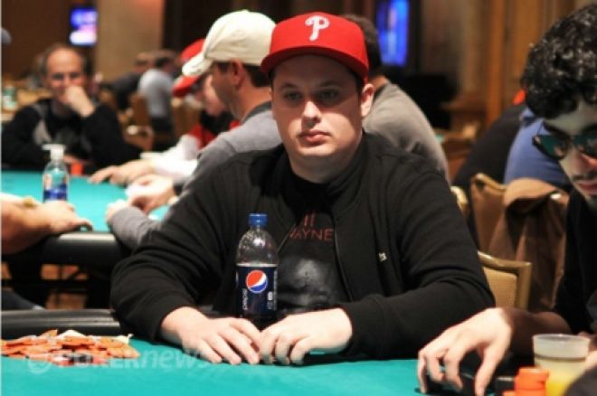 2012 WSOP主赛事:欢迎来到钱圈的世界 0001 2012 WSOP主赛事:欢迎来到钱圈的世界 0001