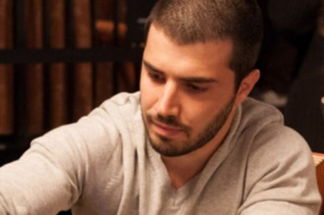 WSOP 2012 Day 3: Ди'Алесандро лидирует перед началом Day 4 0001 WSOP 2012 Day 3: Ди'Алесандро лидирует перед началом Day 4 0001