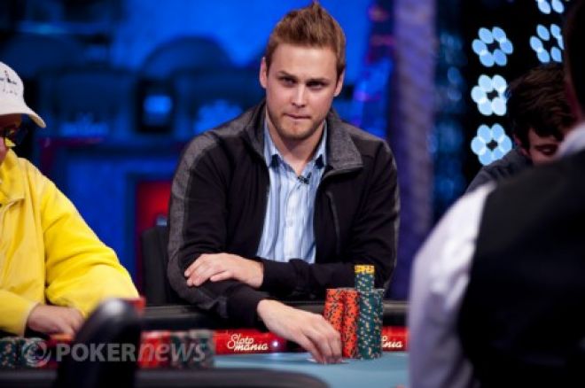 2012 WSOP Main Event: Day 5 0001 2012 WSOP Main Event: Day 5 0001
