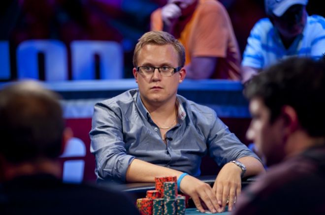 Jonathan Hellman ende svensk i WSOP ME med 97 spelare kvar 0001 Jonathan Hellman ende svensk i WSOP ME med 97 spelare kvar 0001