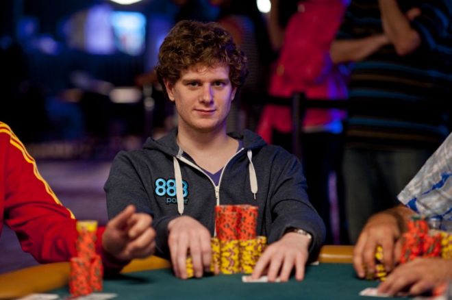 Sam Holden Sam Holden