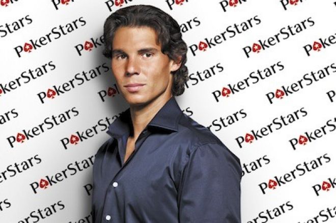 Rafael Nadal:网球王子在扑克领域需要你的帮助 0001 Rafael Nadal:网球王子在扑克领域需要你的帮助 0001