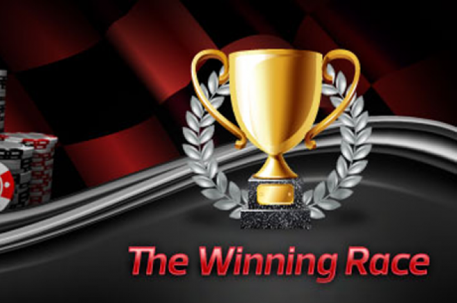 Piedalies Winning Race Winner Poker istabā 0001 Piedalies Winning Race Winner Poker istabā 0001