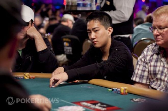 Adam Junglen et Josh Arieh arrête le poker professionnel