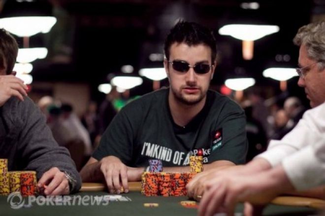 PokerNews Boulevard: Coimbra's MicroMillions Challenge & Matt Glantz over PokerStars-deal 0001 PokerNews Boulevard: Coimbra's MicroMillions Challenge & Matt Glantz over PokerStars-deal 0001