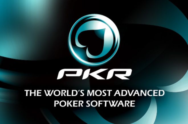 PKR Software Update