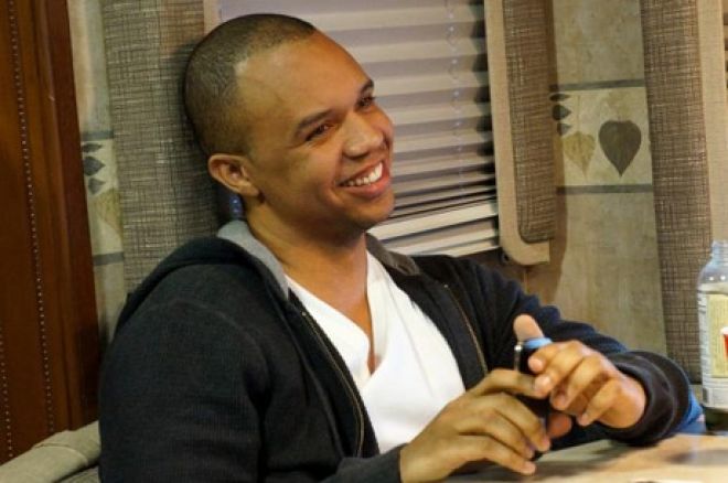 Philas Ivey Philas Ivey