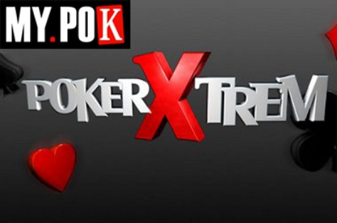 MyPok et PokerXtrem fusionnent à partir du 31 juillet 2012
