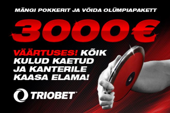 Olümpiapakett Olümpiapakett