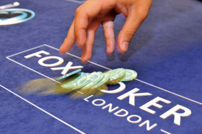 Fox Poker Club Fox Poker Club