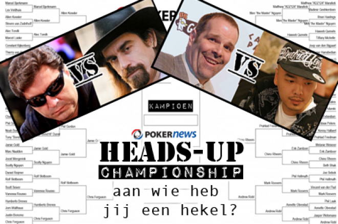 PokerNews POLL - Aan wie heb jij de grootste hekel? (ronde 5) PokerNews POLL - Aan wie heb jij de grootste hekel? (ronde 5)