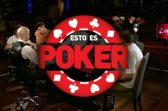 Esto es poker