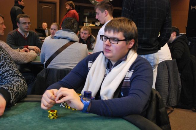 Blicas: lietuviškų rezultatų gausa, nemokamų pokerio kambarių lyderiai ir kita 0001 Blicas: lietuviškų rezultatų gausa, nemokamų pokerio kambarių lyderiai ir kita 0001