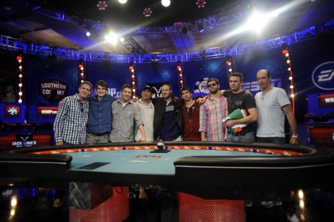 2012m. WSOP spalio devintuko dalyvių pristatymai (2 dalis) 0001 2012m. WSOP spalio devintuko dalyvių pristatymai (2 dalis) 0001