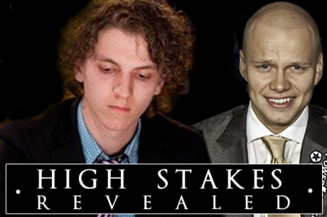 High Stakes Revealed - "EireAbu" wint meer dan 3 miljoen in 2012 High Stakes Revealed - "EireAbu" wint meer dan 3 miljoen in 2012