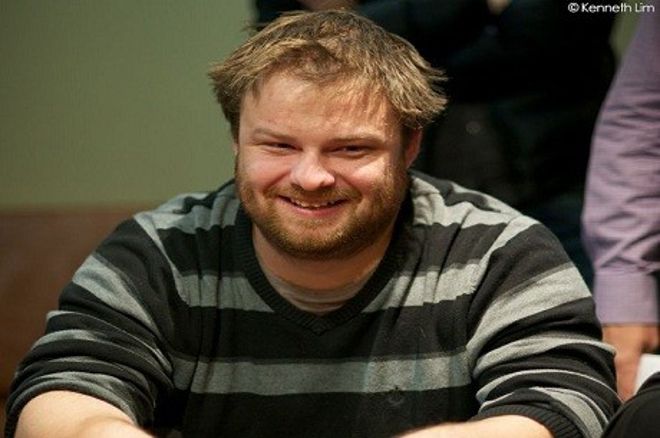 2012 PokerStars.net ANZPT Queenstown Dzień 1a: Allan prowadzi po rekordowym dniu startowym 0001 2012 PokerStars.net ANZPT Queenstown Dzień 1a: Allan prowadzi po rekordowym dniu startowym 0001