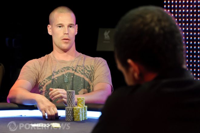 Patrik Antonius