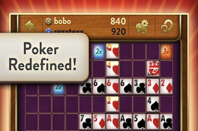 Poker Pals App