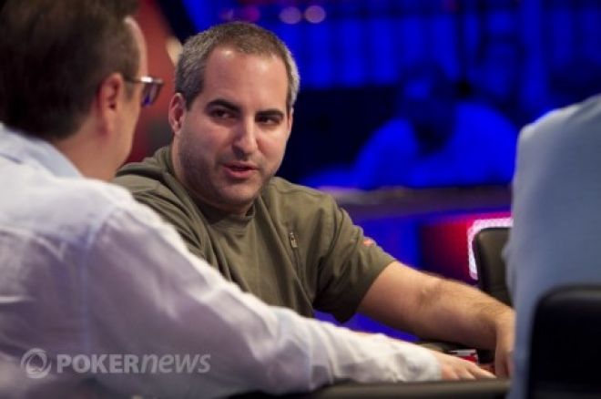 Matt Glantz o rozmowach PokerStars i DOJ: "To tylko nadzieja i nic więcej" 0001 Matt Glantz o rozmowach PokerStars i DOJ: "To tylko nadzieja i nic więcej" 0001