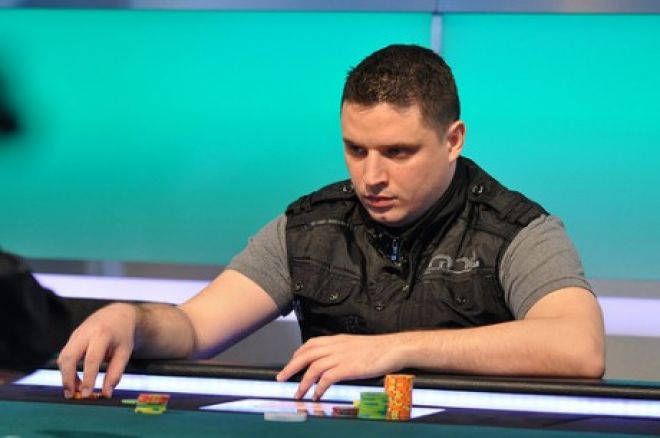 Czat Online: Ignat "0Human0" Liviu o grze w pokera online, awansie na wyższe stawki i... 0001 Czat Online: Ignat "0Human0" Liviu o grze w pokera online, awansie na wyższe stawki i... 0001