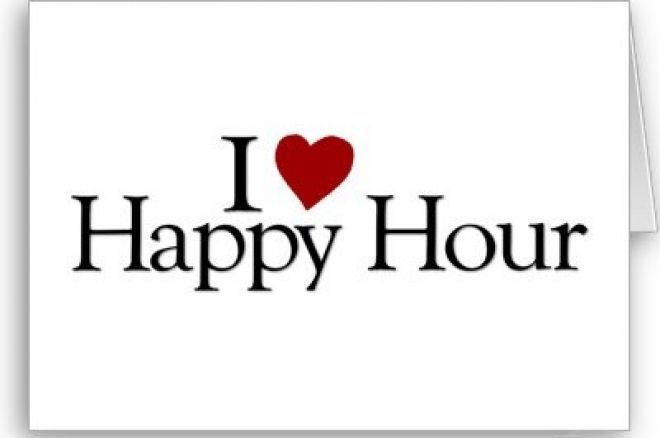 50% повече VPP и FPP точки през Happy Hours от 24 юли до 2 август в PokerStars 0001 50% повече VPP и FPP точки през Happy Hours от 24 юли до 2 август в PokerStars 0001