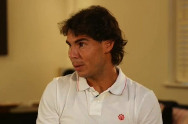 Poranny kurier: Rafa Nadal w wywiadzie, Pinnacle ma plany dla HPT i więcej 0001 Poranny kurier: Rafa Nadal w wywiadzie, Pinnacle ma plany dla HPT i więcej 0001