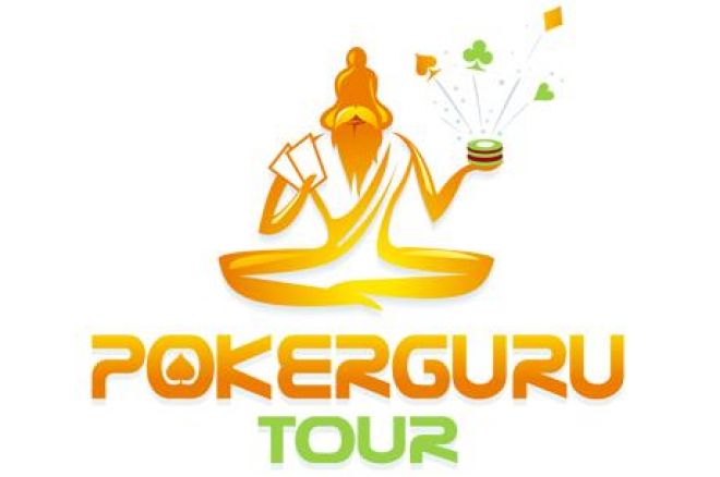 PokerGuru Tour starts today 0001 PokerGuru Tour starts today 0001