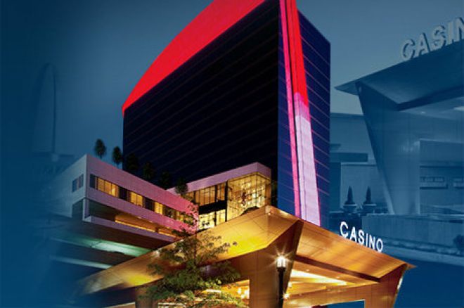 Los casinos Pinnacle serán sedes del HPT