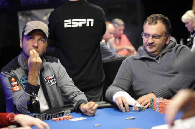 Daniel Negreanu