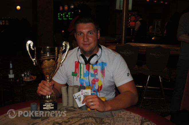 "Nesės Taurės 2012" pagrindiniame turnyre Vytauto "Sajanas171" Semaškos triumfas! 0001 "Nesės Taurės 2012" pagrindiniame turnyre Vytauto "Sajanas171" Semaškos triumfas! 0001