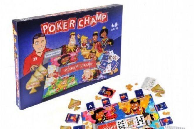 PokerChamp